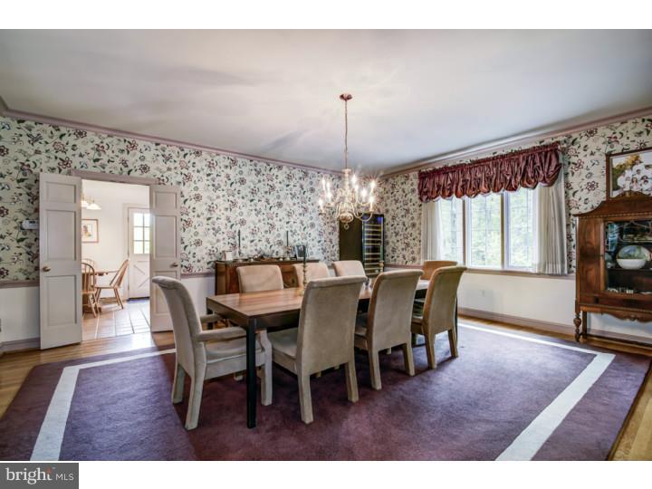 4301 Pyles Ford Road Wilmington, DE 19807 - Photo 6 of 25 Dining Room