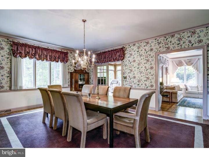 4301 Pyles Ford Road Wilmington, DE 19807 - Photo 7 of 25 Dining Room