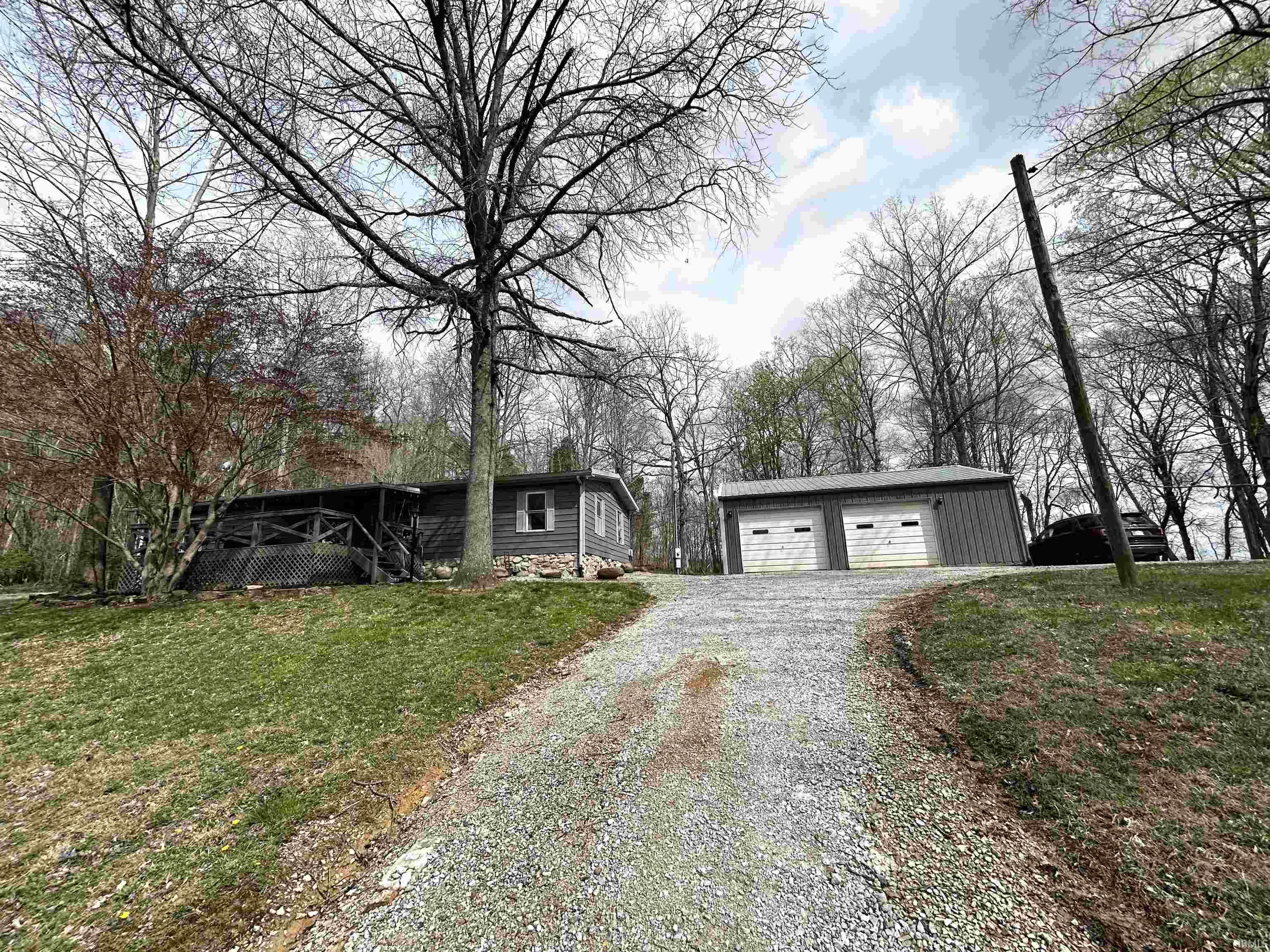 11794 Tide Road Derby, IN 47525 - Photo 1 of 24