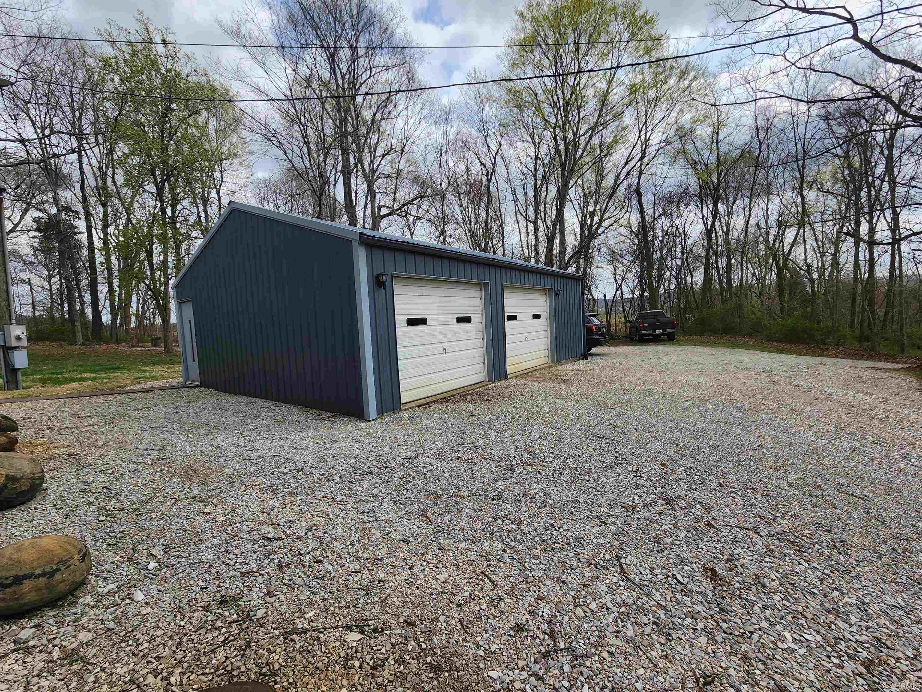 11794 Tide Road Derby, IN 47525 - Photo 5 of 24