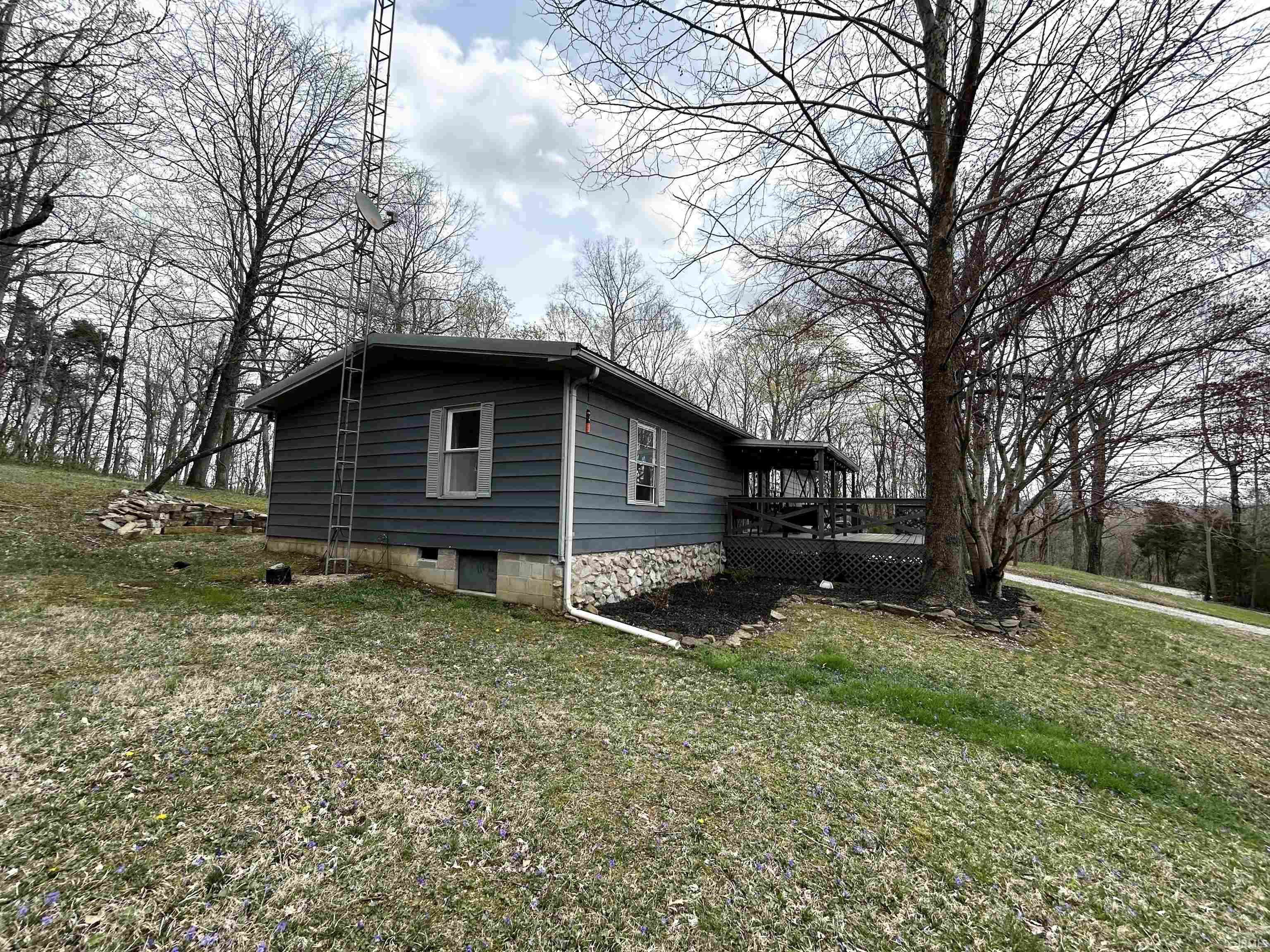 11794 Tide Road Derby, IN 47525 - Photo 8 of 24