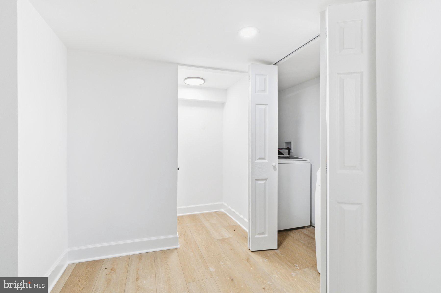 413 1st Avenue Halethorpe, MD 21227 - Photo 30 of 38 a view of small space