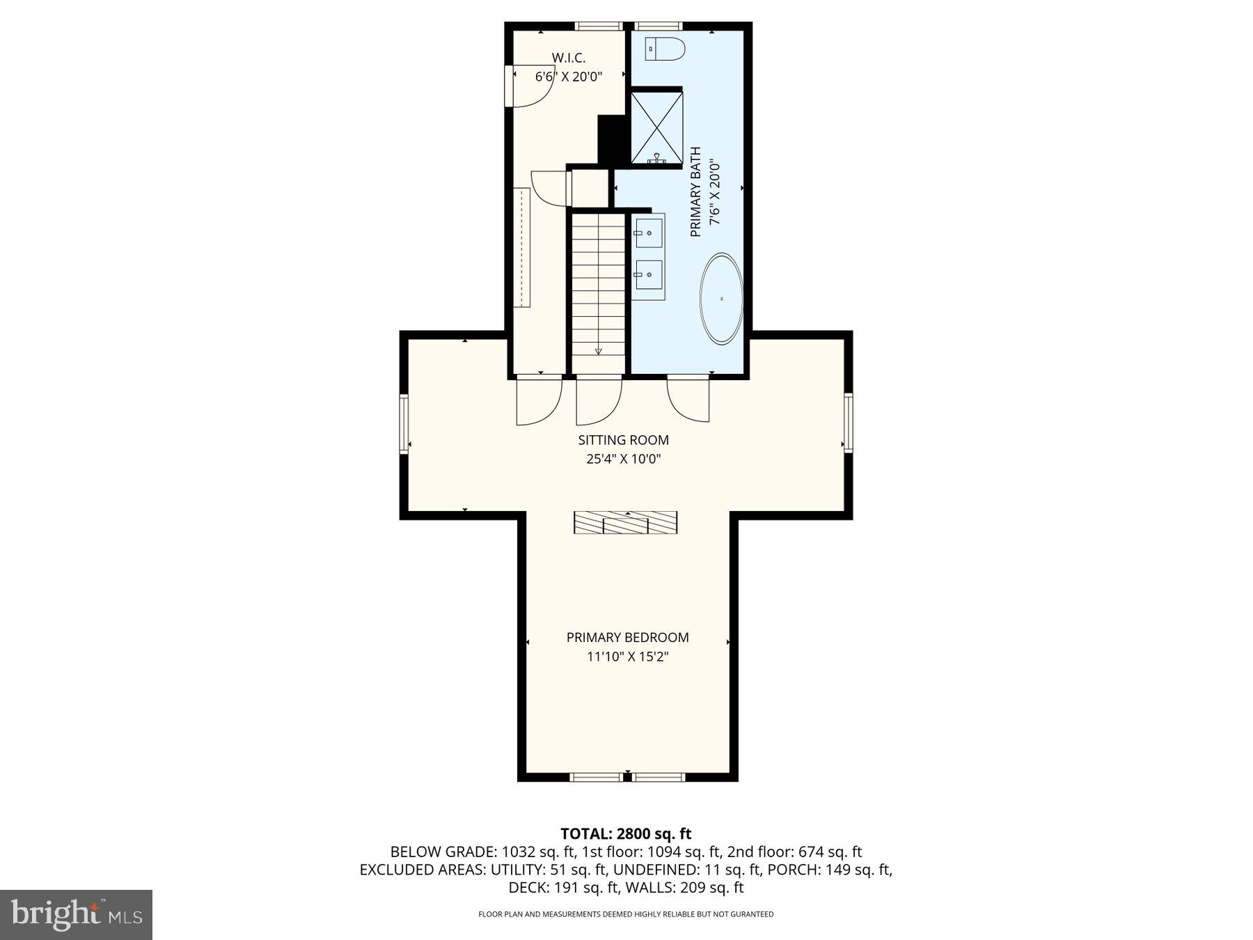 413 1st Avenue Halethorpe, MD 21227 - Photo 35 of 38 a picture of floor plan