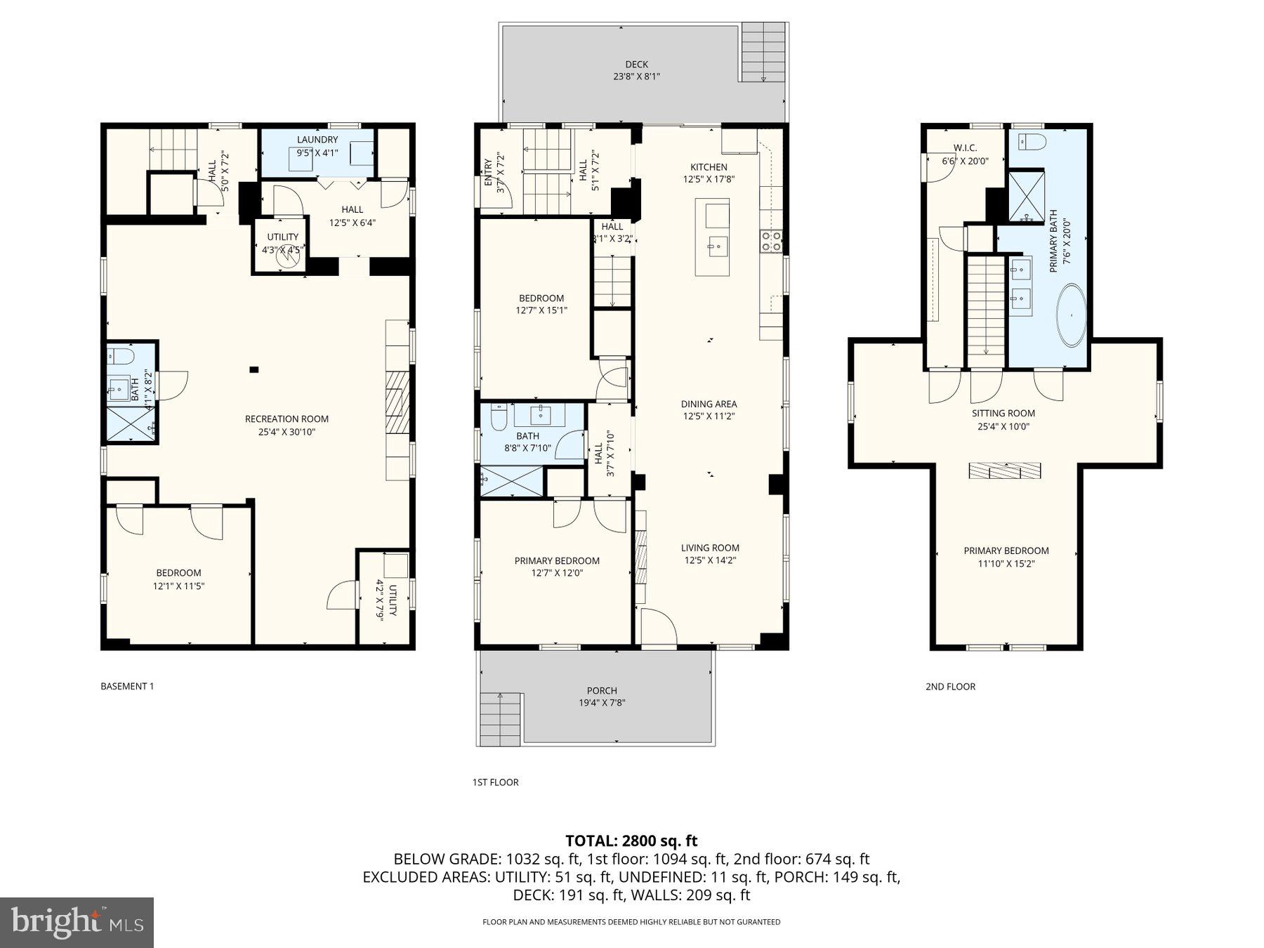 413 1st Avenue Halethorpe, MD 21227 - Photo 37 of 38 a black and white photo of a living room