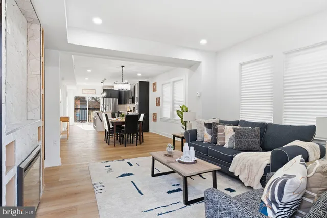 $474,900 | 413 1st Avenue, Halethorpe, MD 21227