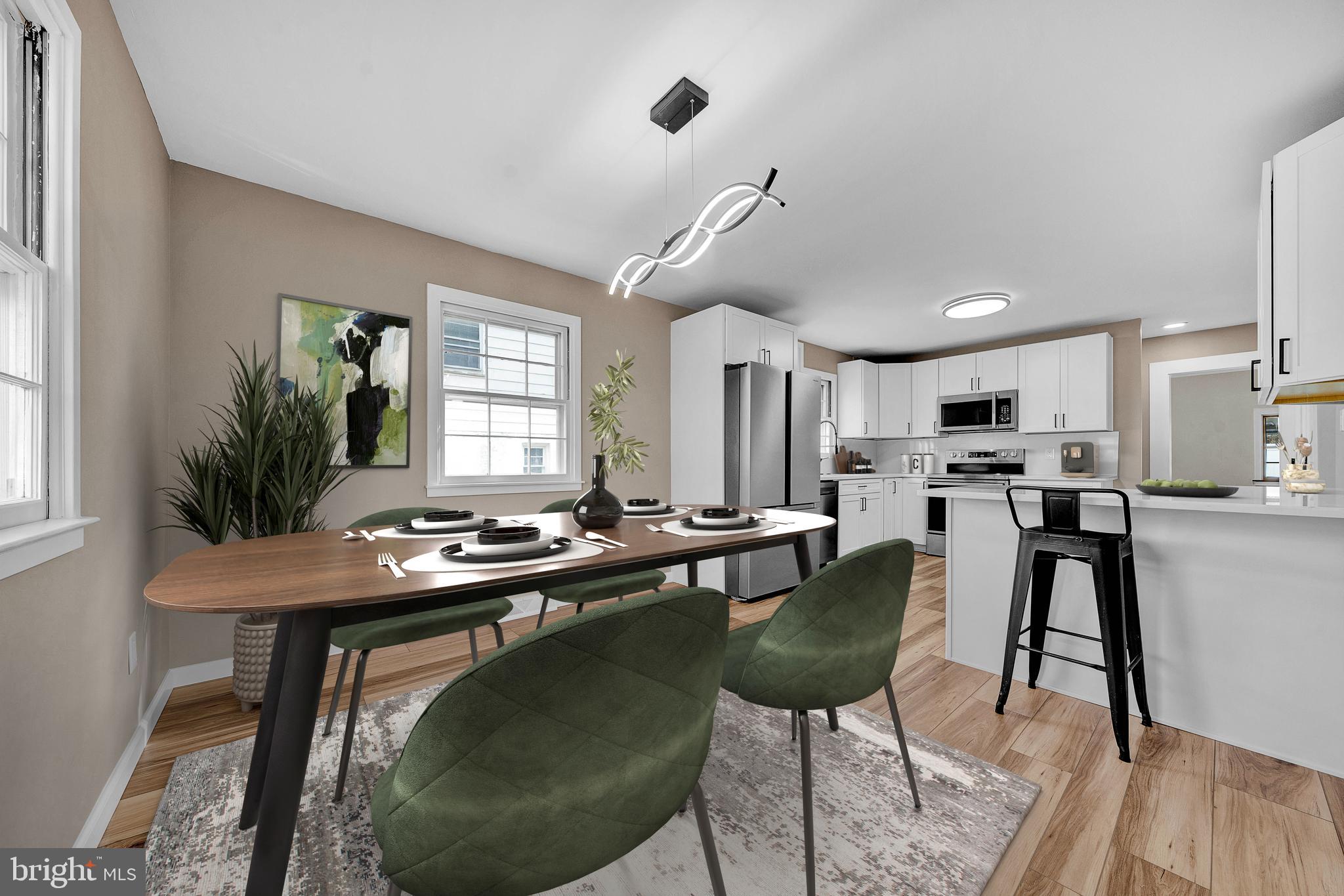 323 Edgewood Avenue Lansdale, PA 19446 - Photo 12 of 51