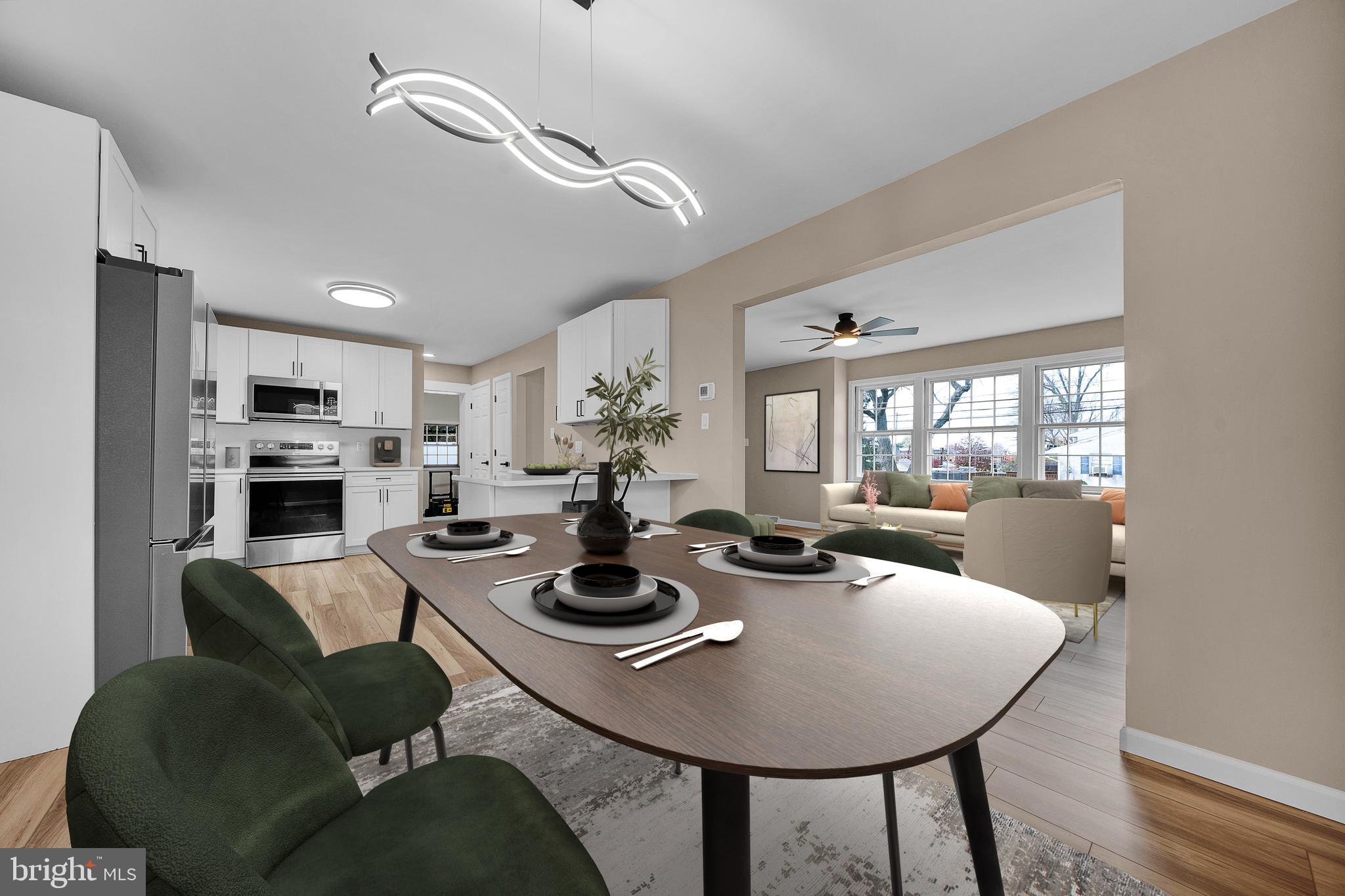 323 Edgewood Avenue Lansdale, PA 19446 - Photo 14 of 51