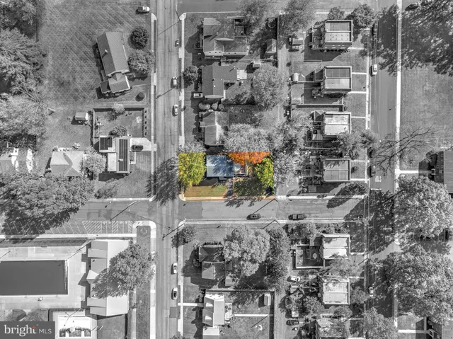 $524,900 | 323 Edgewood Avenue, Lansdale, PA 19446