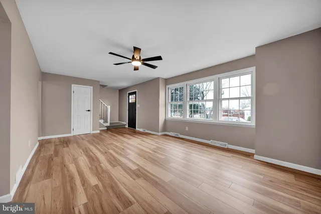 $550,000 | 323 Edgewood Avenue, Lansdale, PA 19446