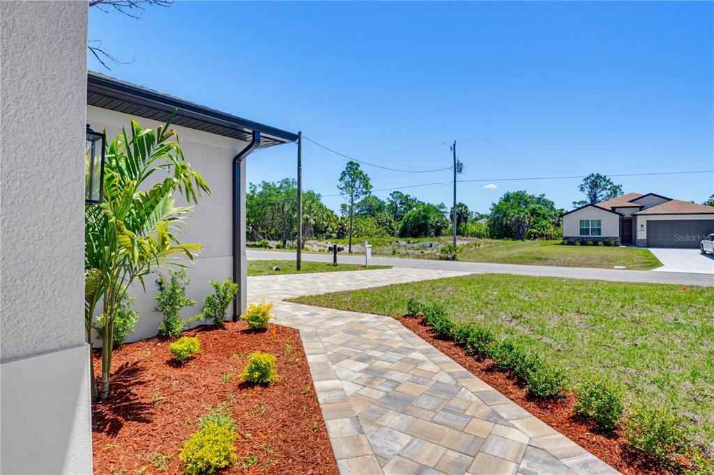 5097 Hightower Road North Port, FL 34288 - Photo 3 of 48