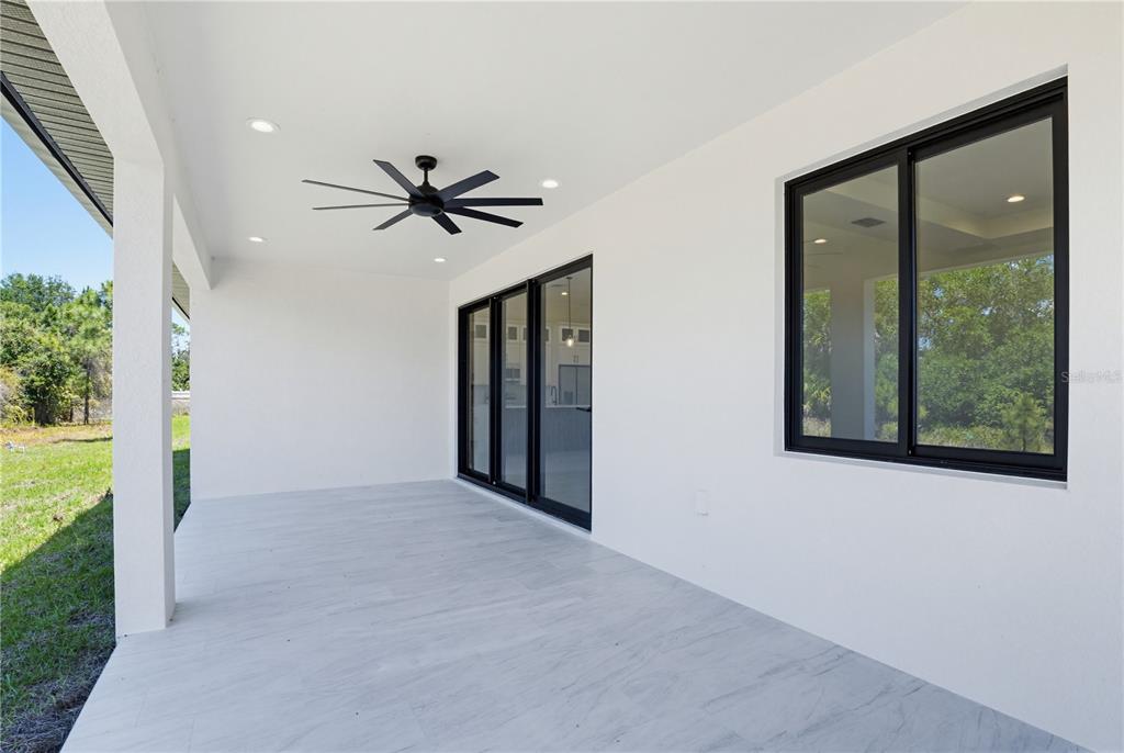 5097 Hightower Road North Port, FL 34288 - Photo 39 of 48