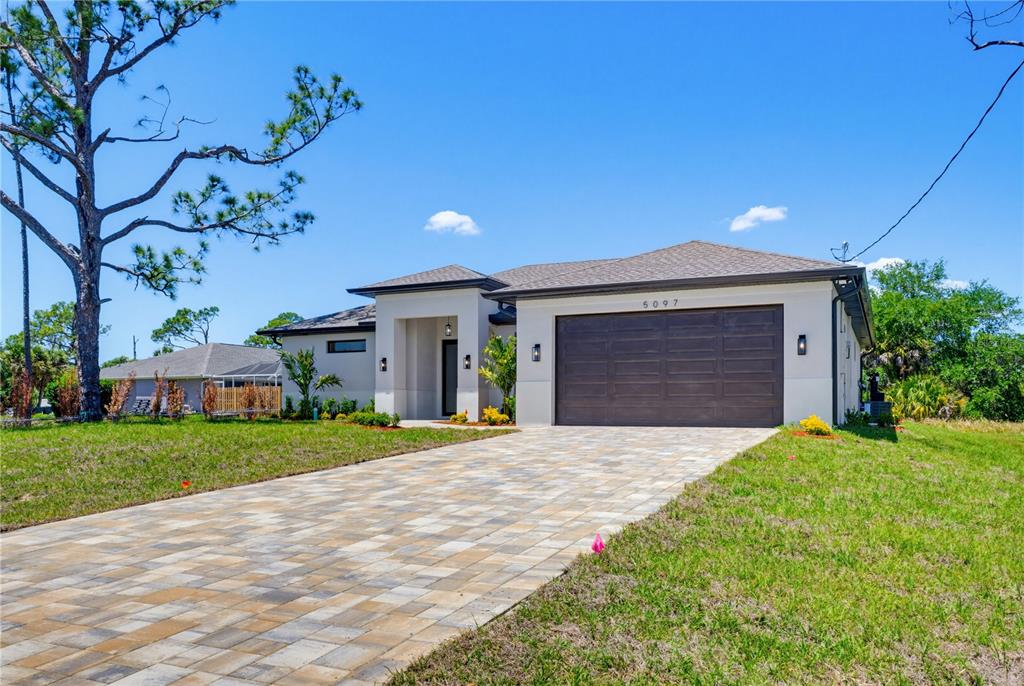 5097 Hightower Road North Port, FL 34288 - Photo 41 of 48