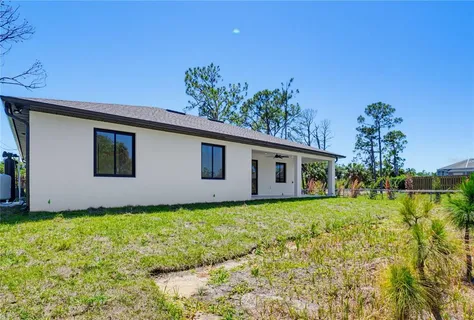 $415,000 | 5097 Hightower Road, North Port, FL 34288