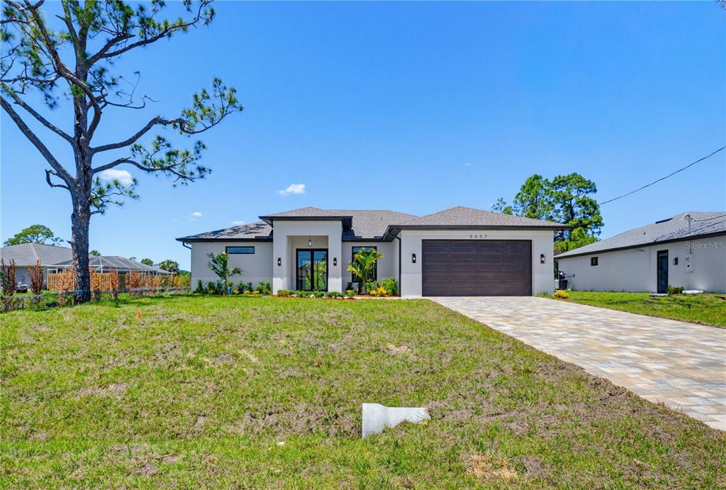 5097 Hightower Road North Port, FL 34288 - Photo 44 of 48