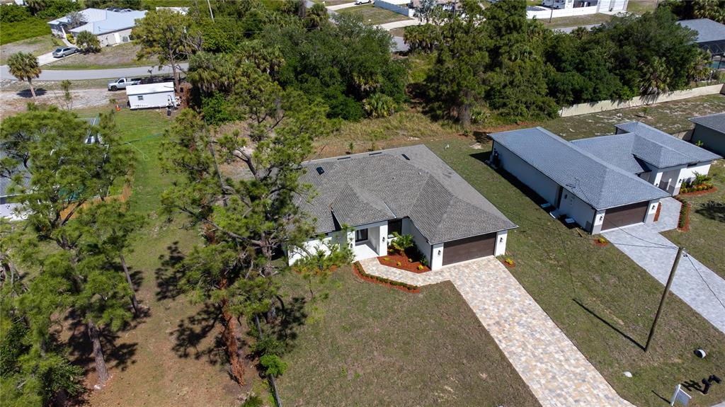 5097 Hightower Road North Port, FL 34288 - Photo 45 of 48