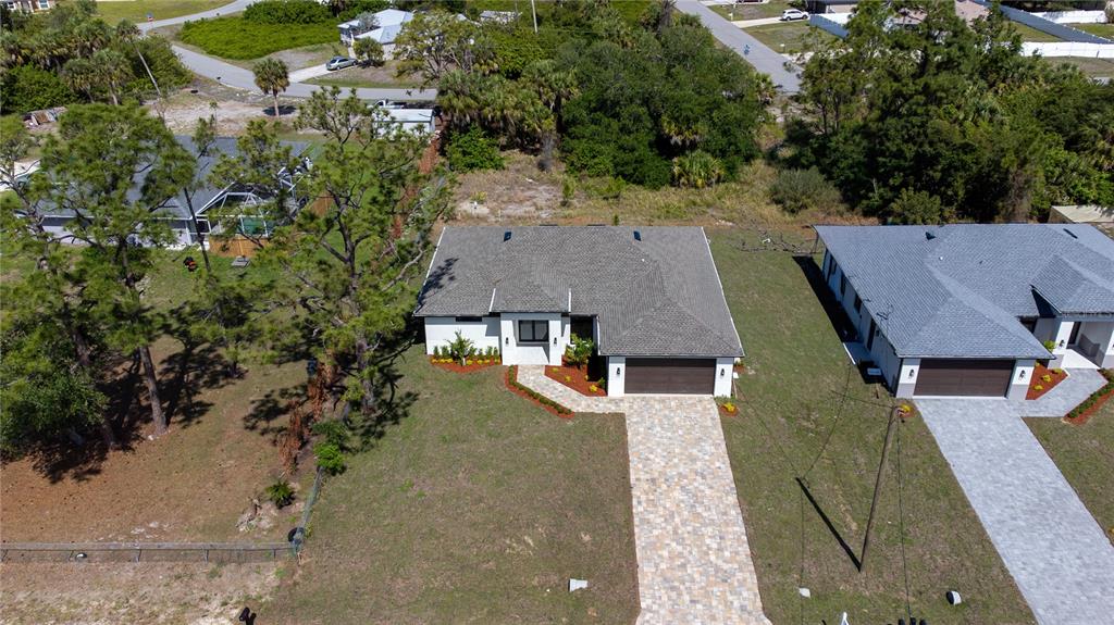 5097 Hightower Road North Port, FL 34288 - Photo 46 of 48