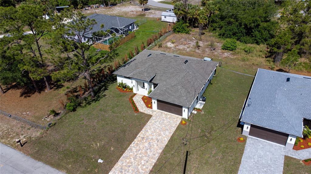 5097 Hightower Road North Port, FL 34288 - Photo 47 of 48
