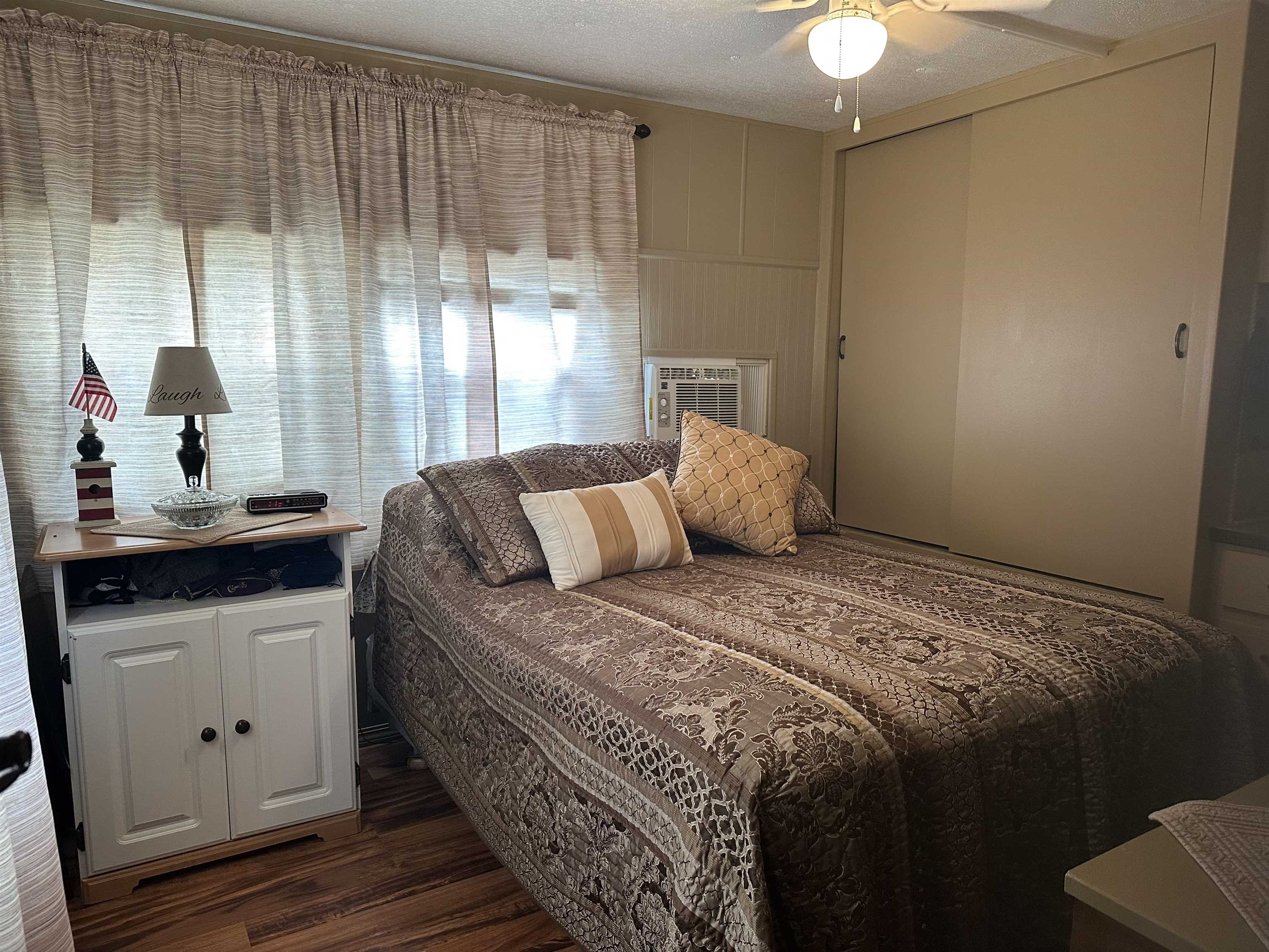 555 Ripley Street, Unit 27 Harpers Ferry, IA 52146 - Photo 19 of 25