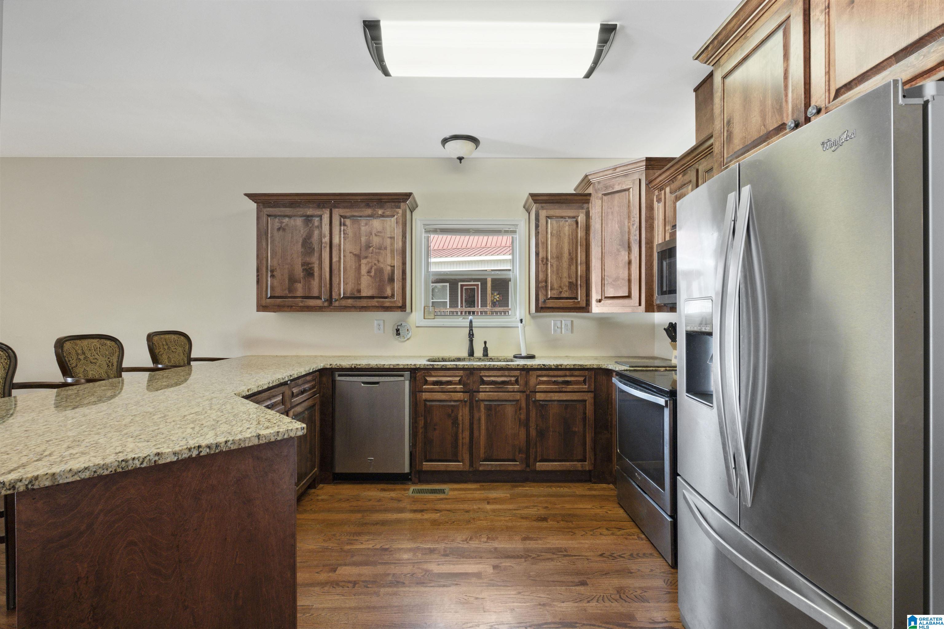 202 Cherry Street Ohatchee, AL 36271 - Photo 6 of 71