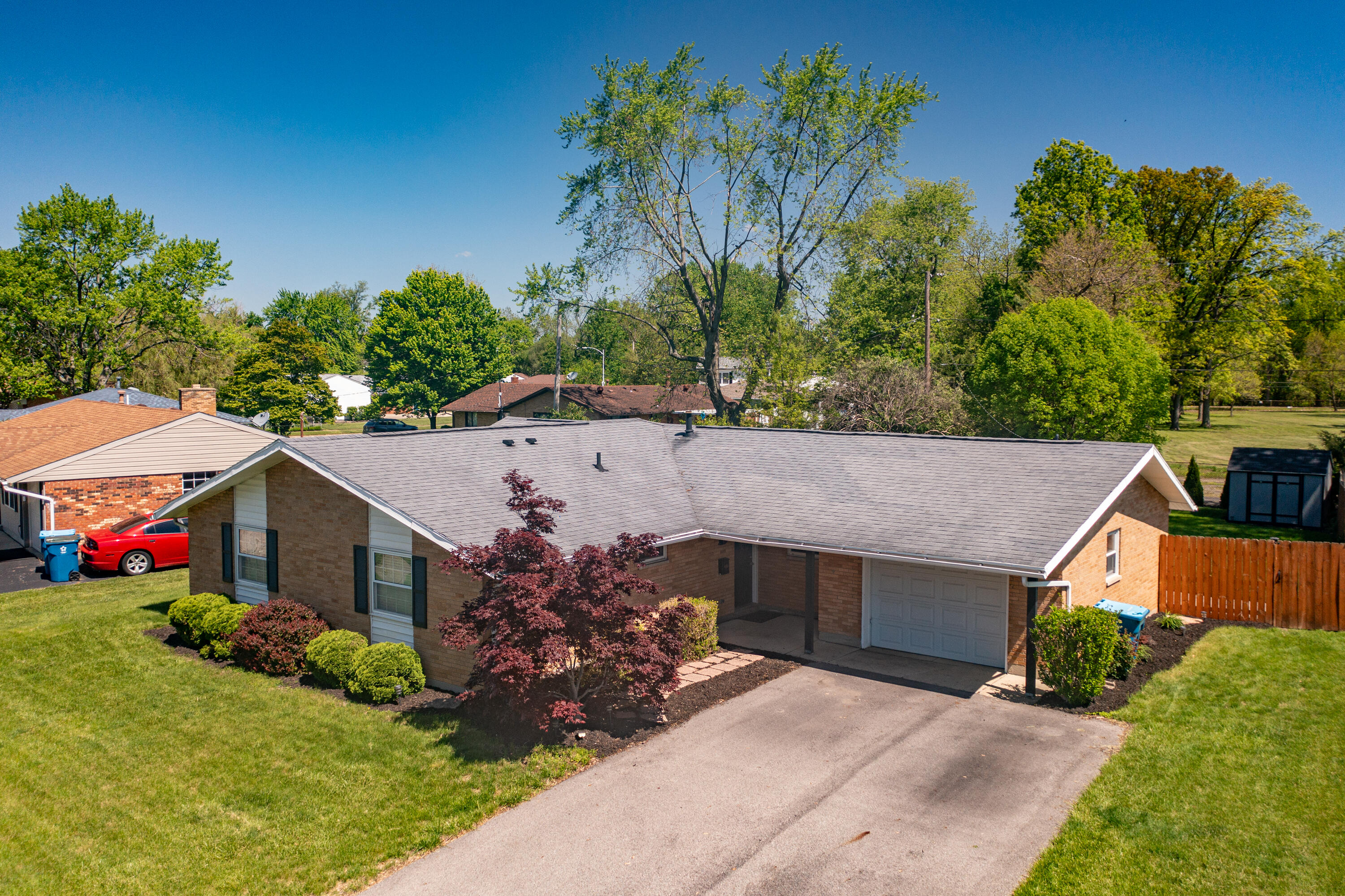 4537 Powell Road Dayton, OH 45424 - Photo 38 of 60
