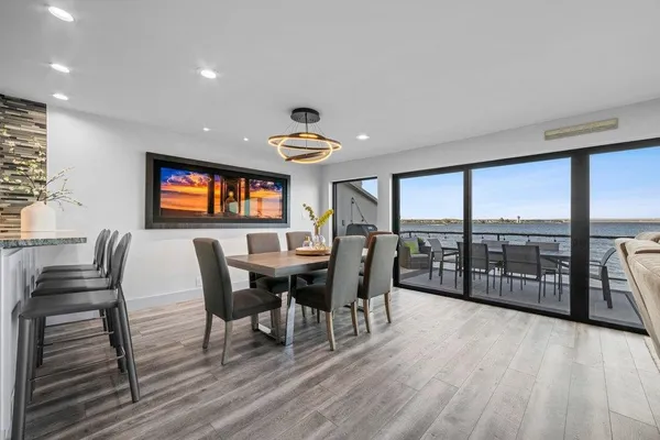 $2,195,000 | 1107 The Cape, Unit 12, Horseshoe Bay, TX 78657