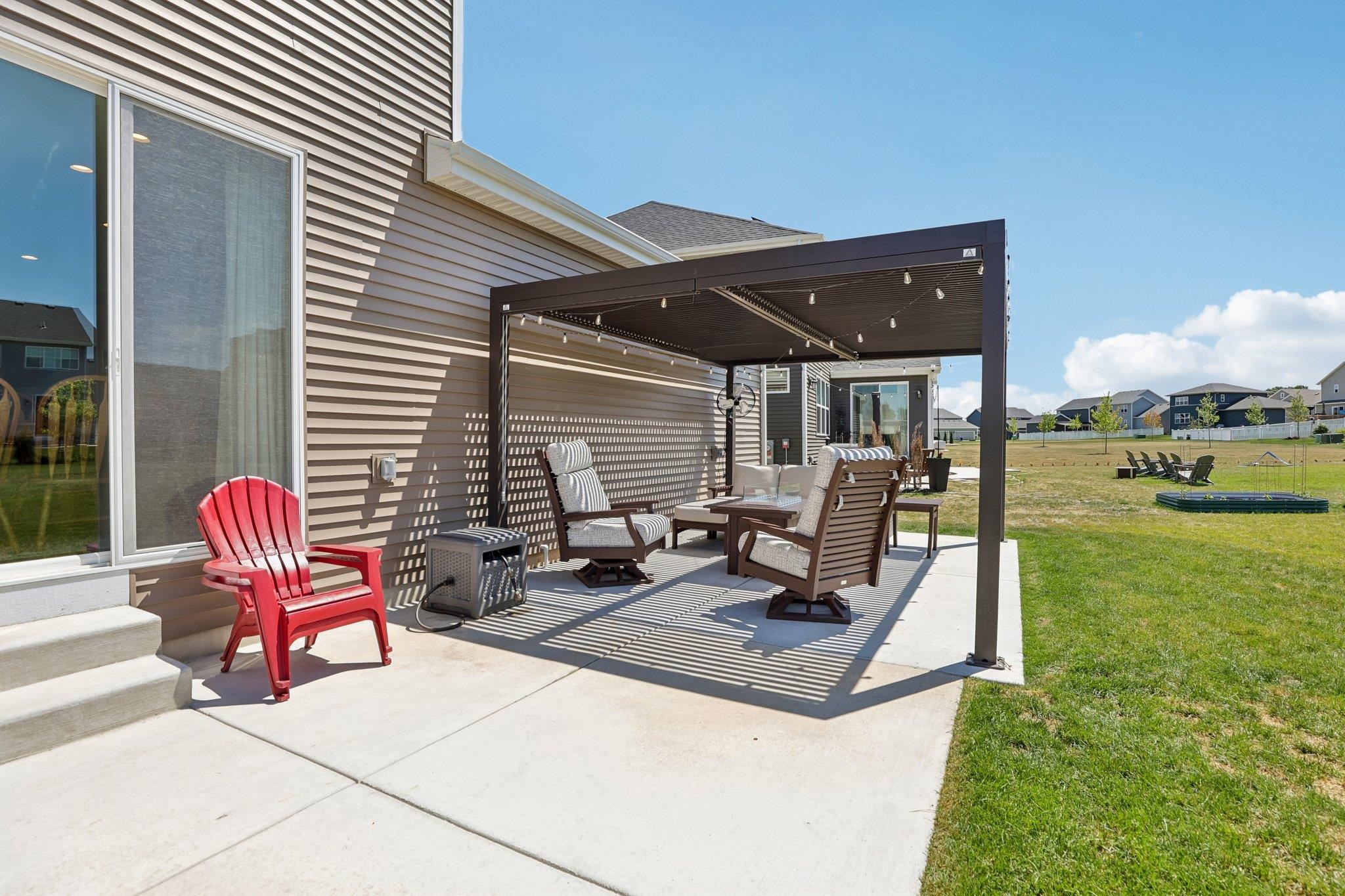 392 Campo Oregon, WI 53575 - Photo 46 of 63