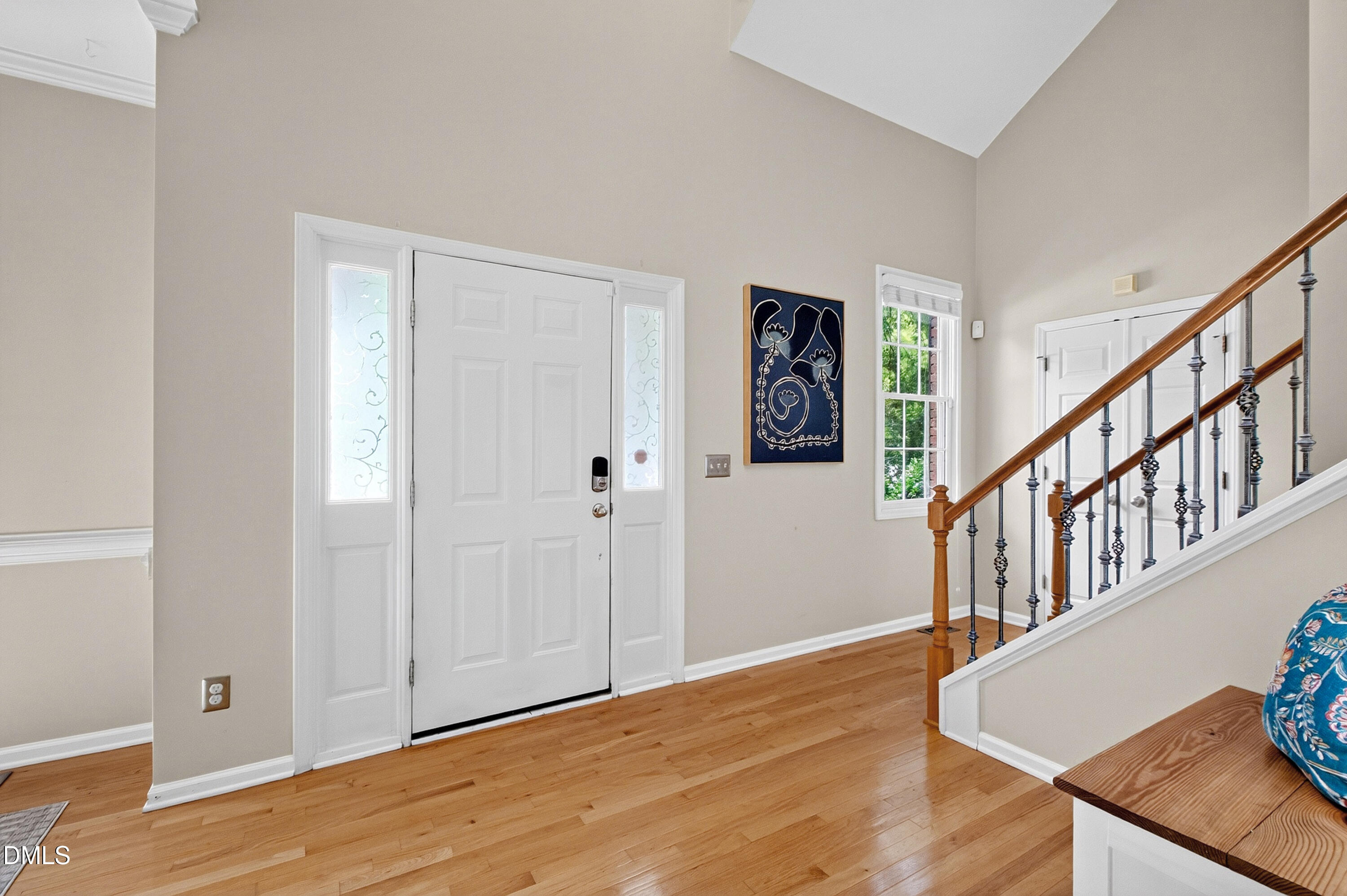 13101 Townfield Drive Raleigh, NC 27614 - Photo 6 of 46 Townfield (11)