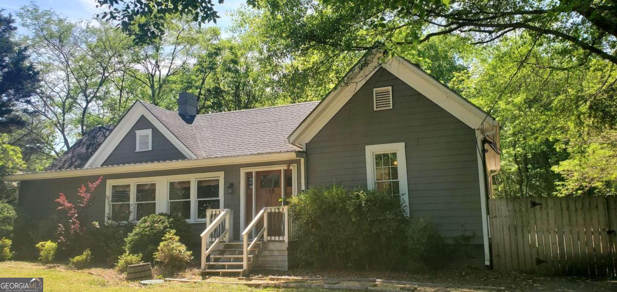 185 Jefferson River Road, Athens, GA 30607 Compass