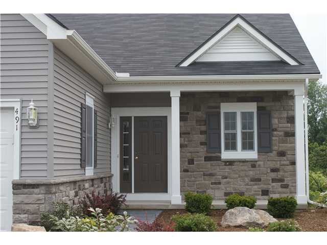 0 Nathaniel Way Arcadia, NY 14513 - Photo 2 of 11 Other