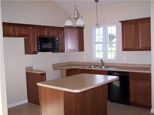 0 Nathaniel Way Arcadia, NY 14513 - Photo 3 of 11 Kitchen