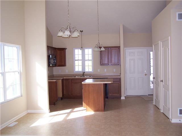0 Nathaniel Way Arcadia, NY 14513 - Photo 4 of 11 Kitchen