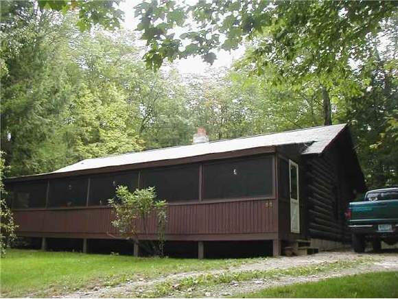 66 Berry River Road Barrington, NH 03825 - Photo 1 of 1