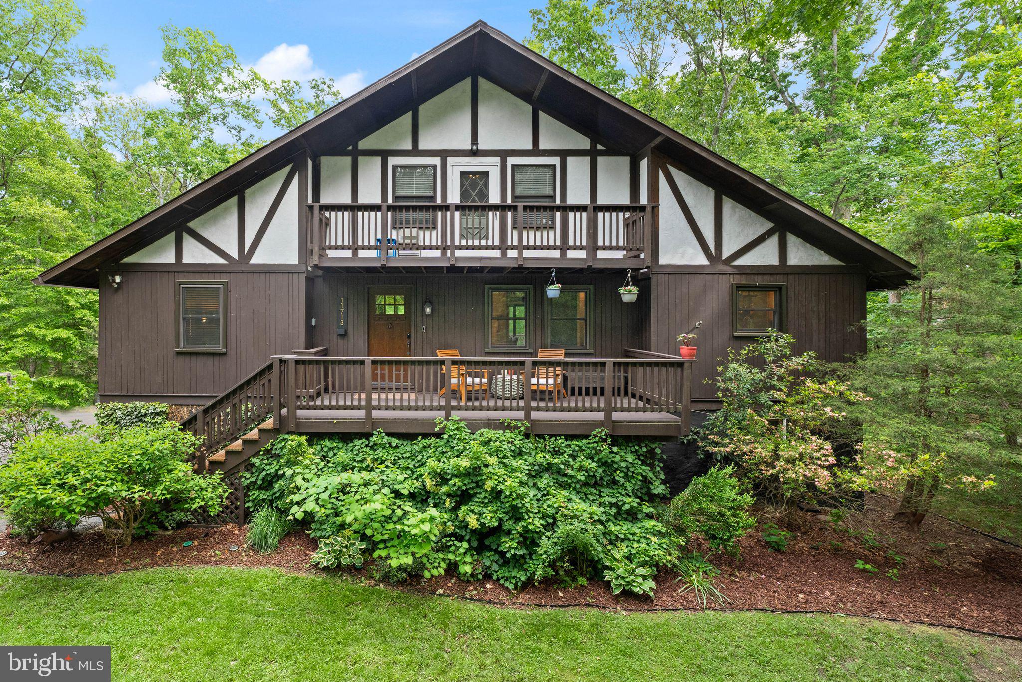 11713 Henderson Road Clifton, VA 20124 - Photo 47 of 52 Gallery Image 47