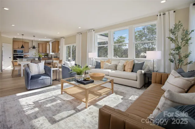 $515,615 | 3030 Cunningham Farm Drive, Indian Trail, NC 28079