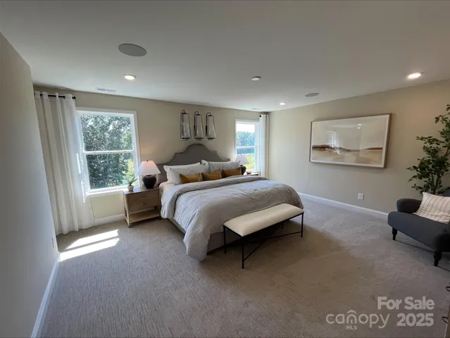 $515,615 | 3030 Cunningham Farm Drive, Indian Trail, NC 28079