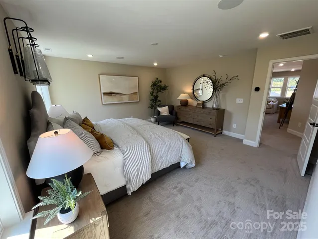 $515,615 | 3030 Cunningham Farm Drive, Indian Trail, NC 28079