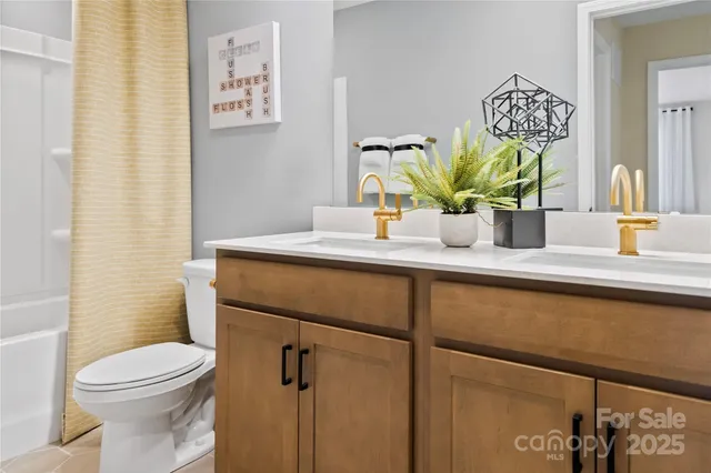 $515,615 | 3030 Cunningham Farm Drive, Indian Trail, NC 28079