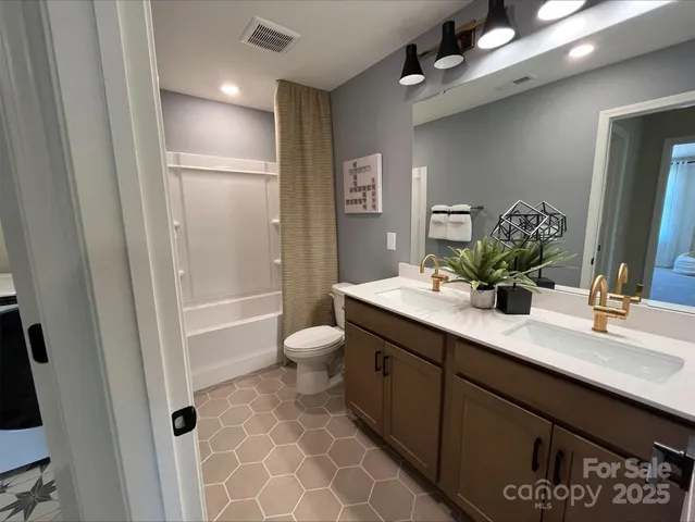 $515,615 | 3030 Cunningham Farm Drive, Indian Trail, NC 28079