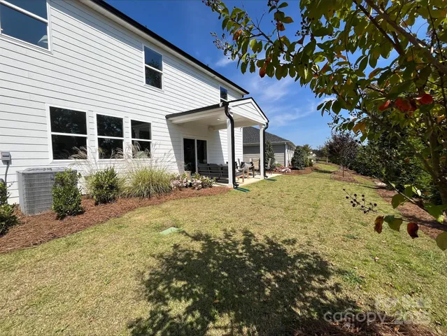 $515,615 | 3030 Cunningham Farm Drive, Indian Trail, NC 28079