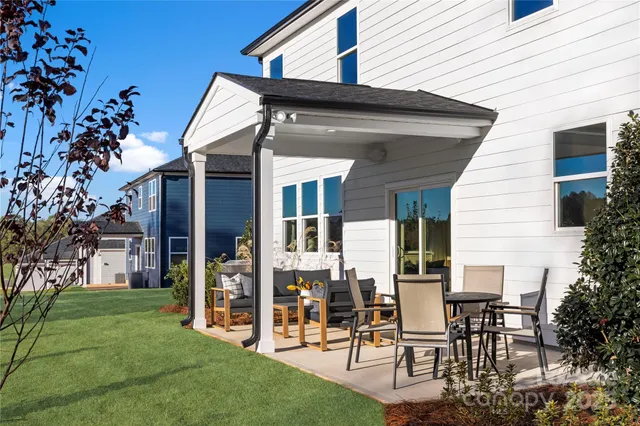 $515,615 | 3030 Cunningham Farm Drive, Indian Trail, NC 28079