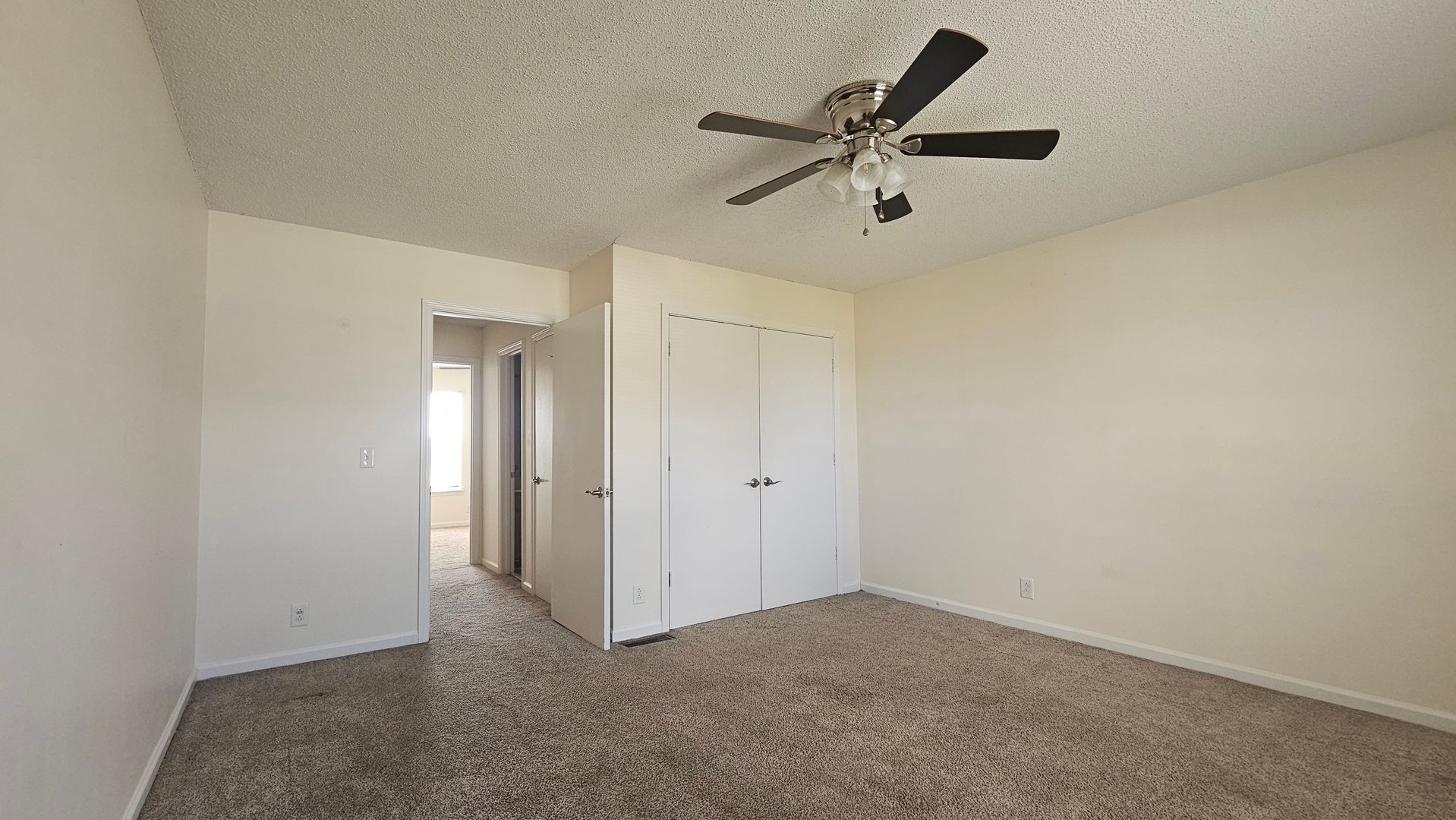 2451 Wilson Road, Unit 6 Clarksville, TN 37043 - Photo 10 of 14 wooden floor in an empty room