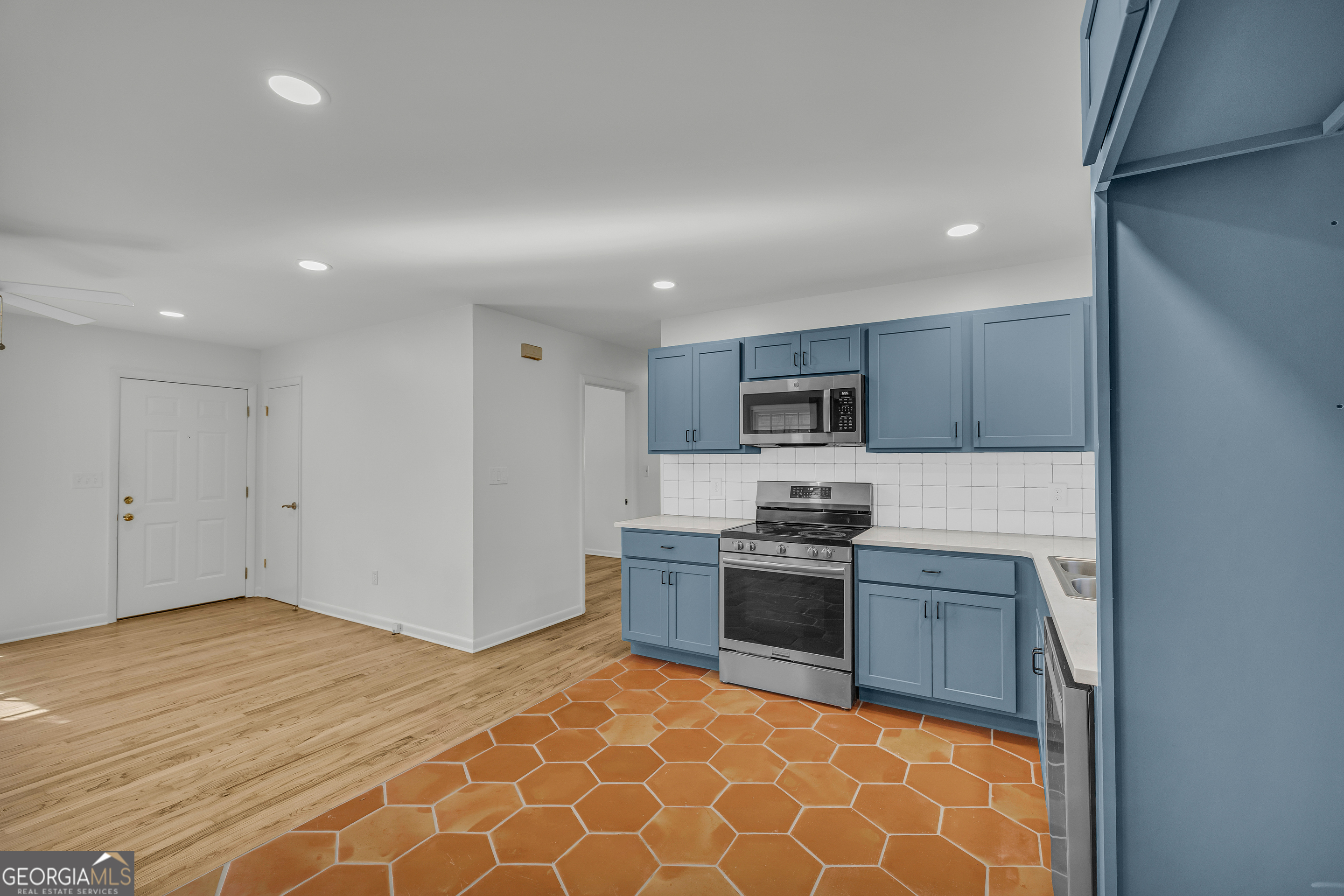 342 Knottingham Drive Athens, GA 30606 - Photo 20 of 49