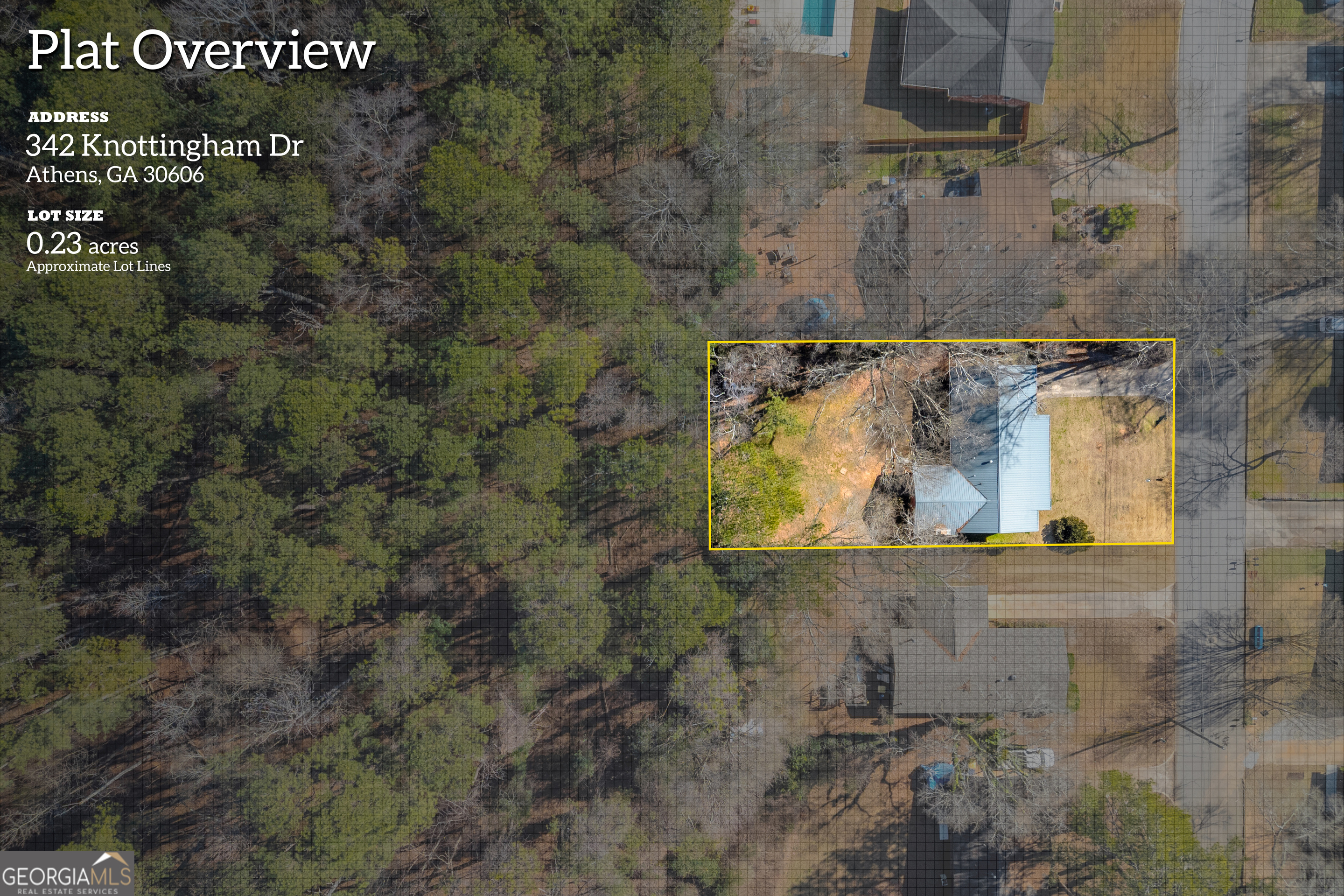 342 Knottingham Drive Athens, GA 30606 - Photo 2 of 49