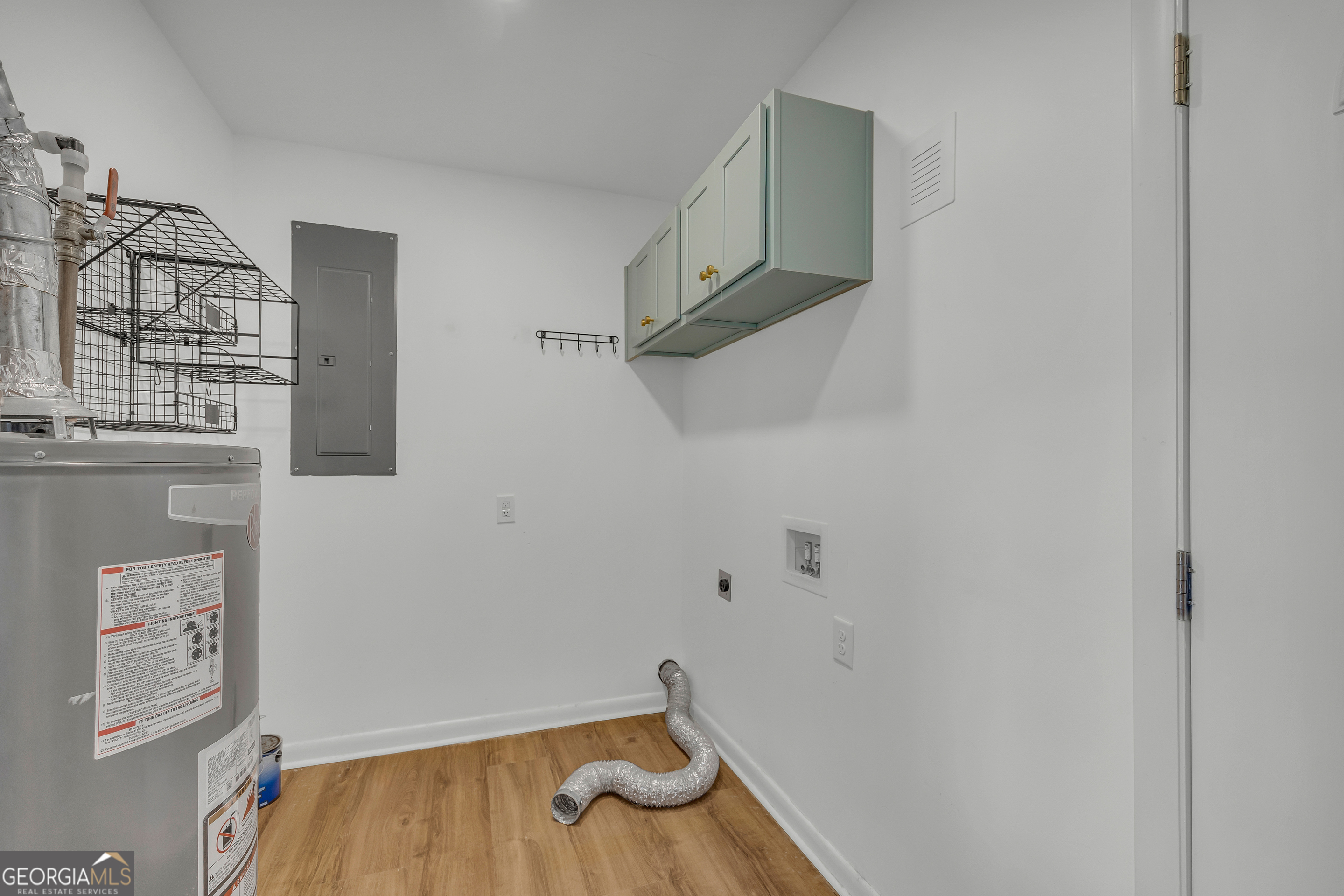 342 Knottingham Drive Athens, GA 30606 - Photo 23 of 49