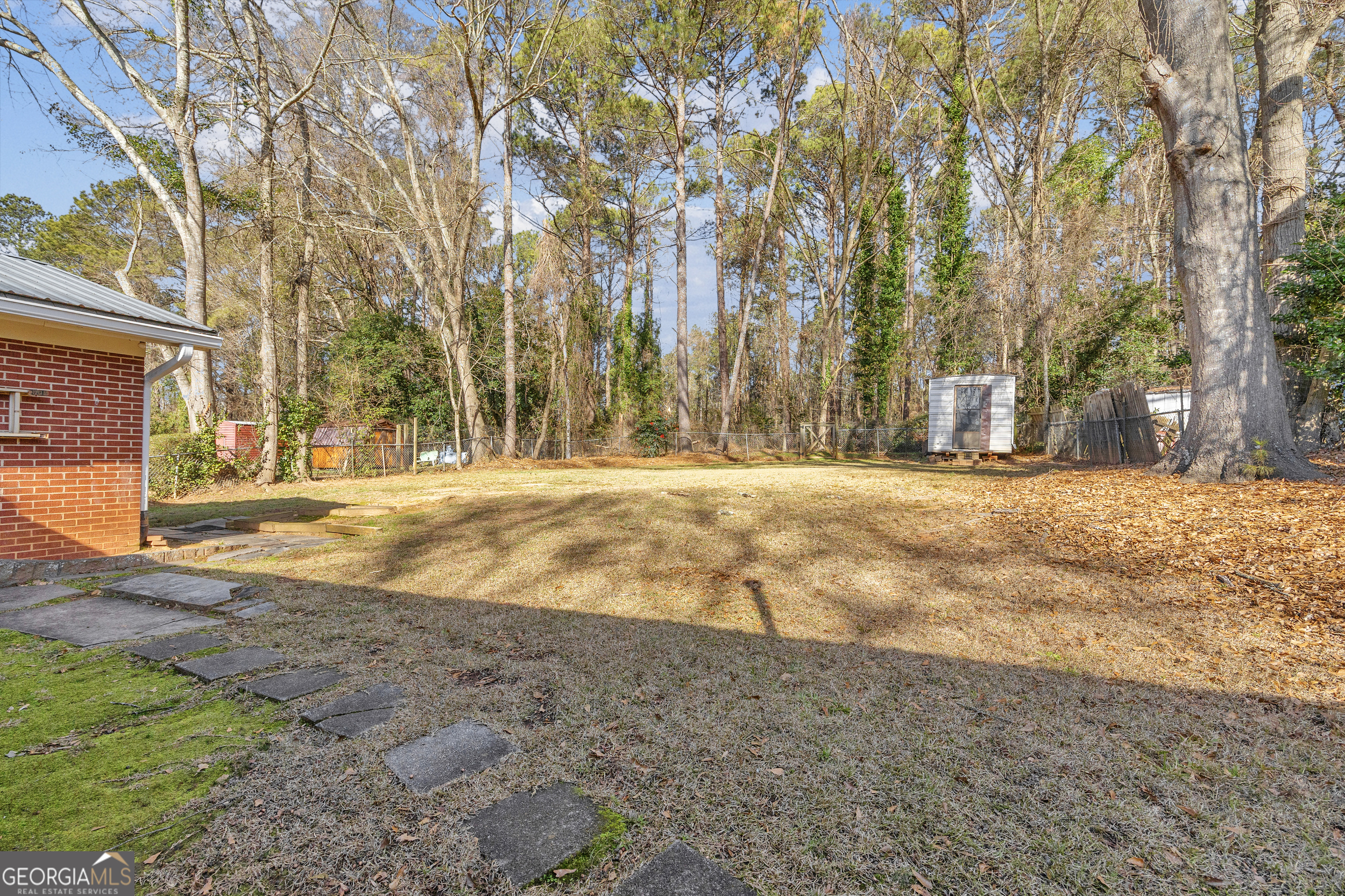 342 Knottingham Drive Athens, GA 30606 - Photo 42 of 49