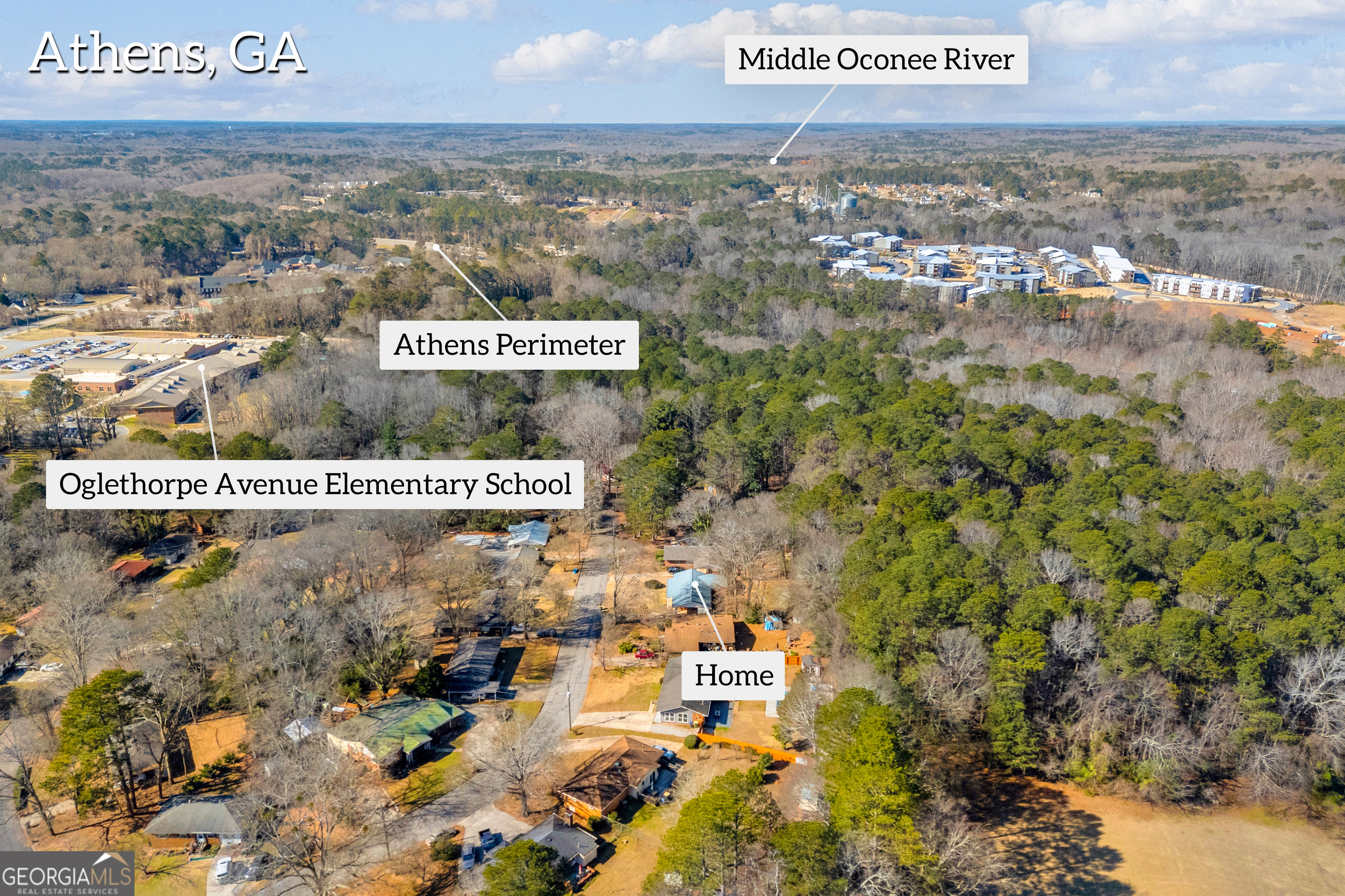 342 Knottingham Drive Athens, GA 30606 - Photo 48 of 49