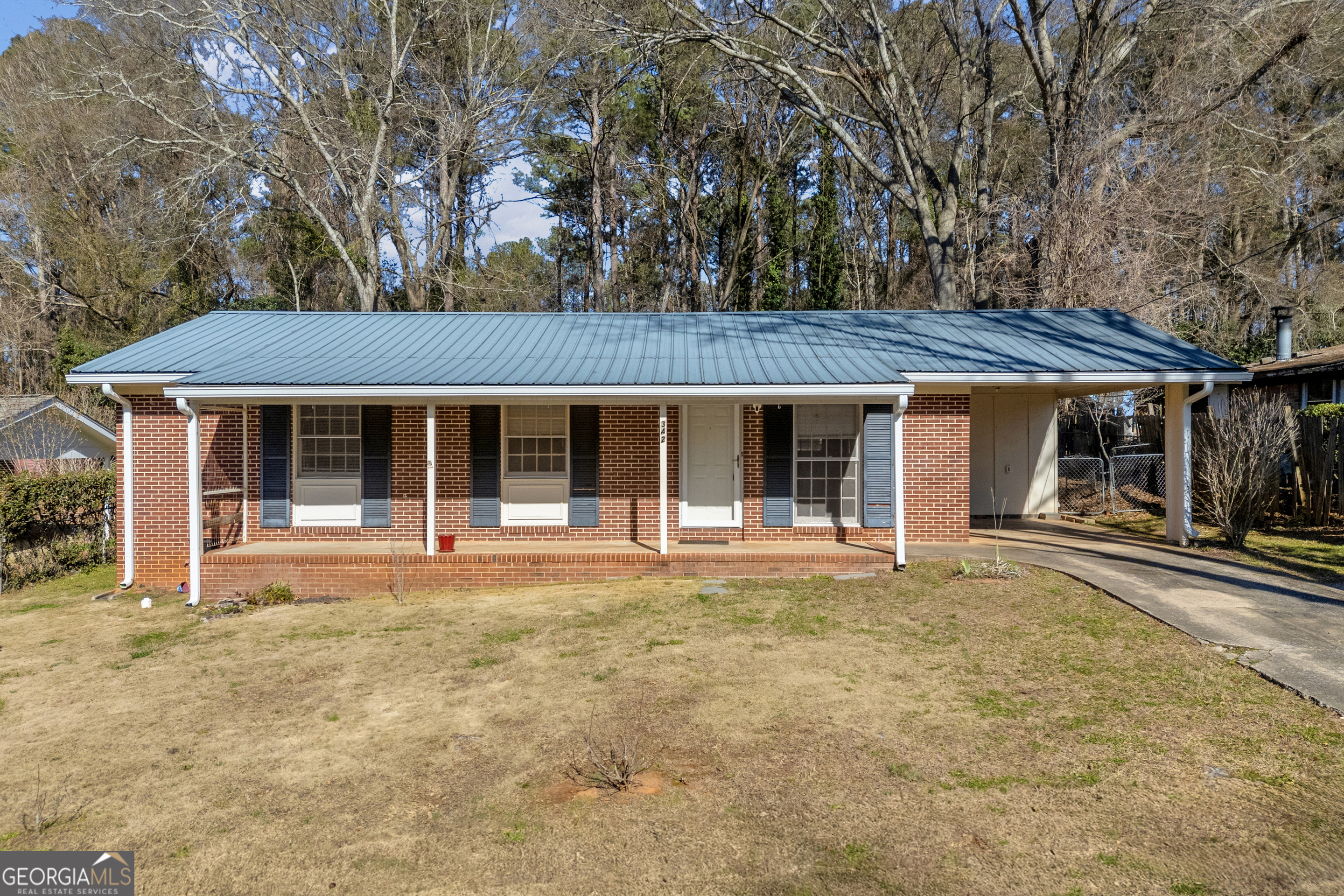 342 Knottingham Drive Athens, GA 30606 - Photo 5 of 49