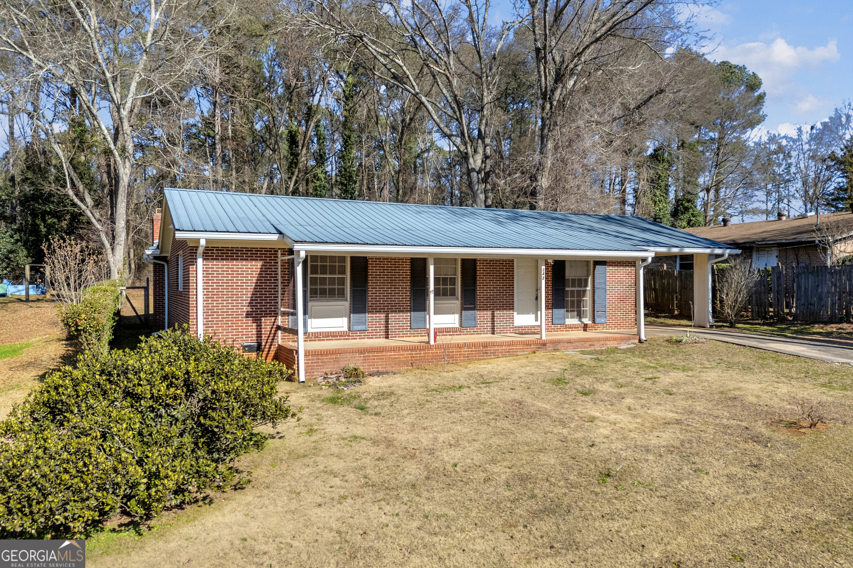 342 Knottingham Drive Athens, GA 30606 - Photo 7 of 49