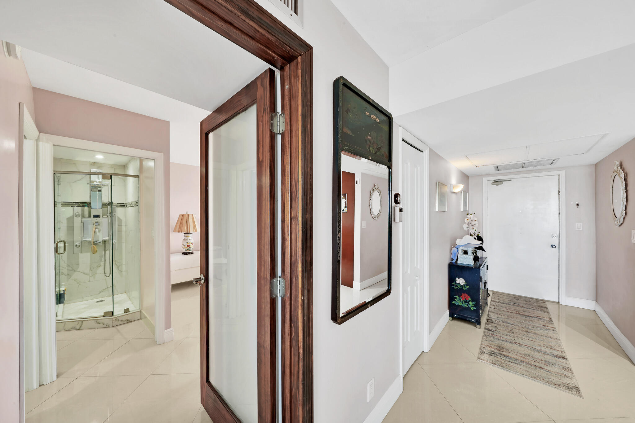 2940 North Course Drive, Unit 811 Pompano Beach, FL 33069 - Photo 6 of 30 4 Primary Bedroom (1)