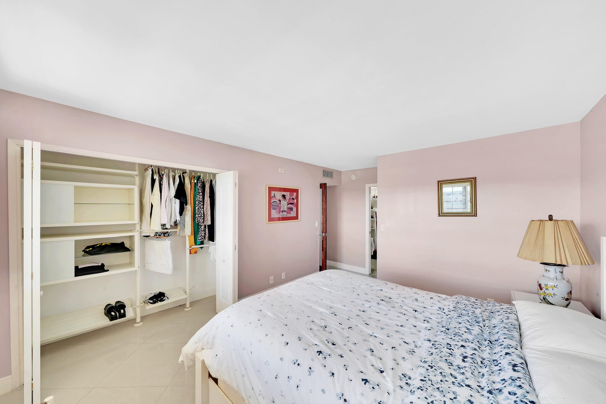 2940 North Course Drive, Unit 811 Pompano Beach, FL 33069 - Photo 9 of 30 4 Primary Bedroom (4)